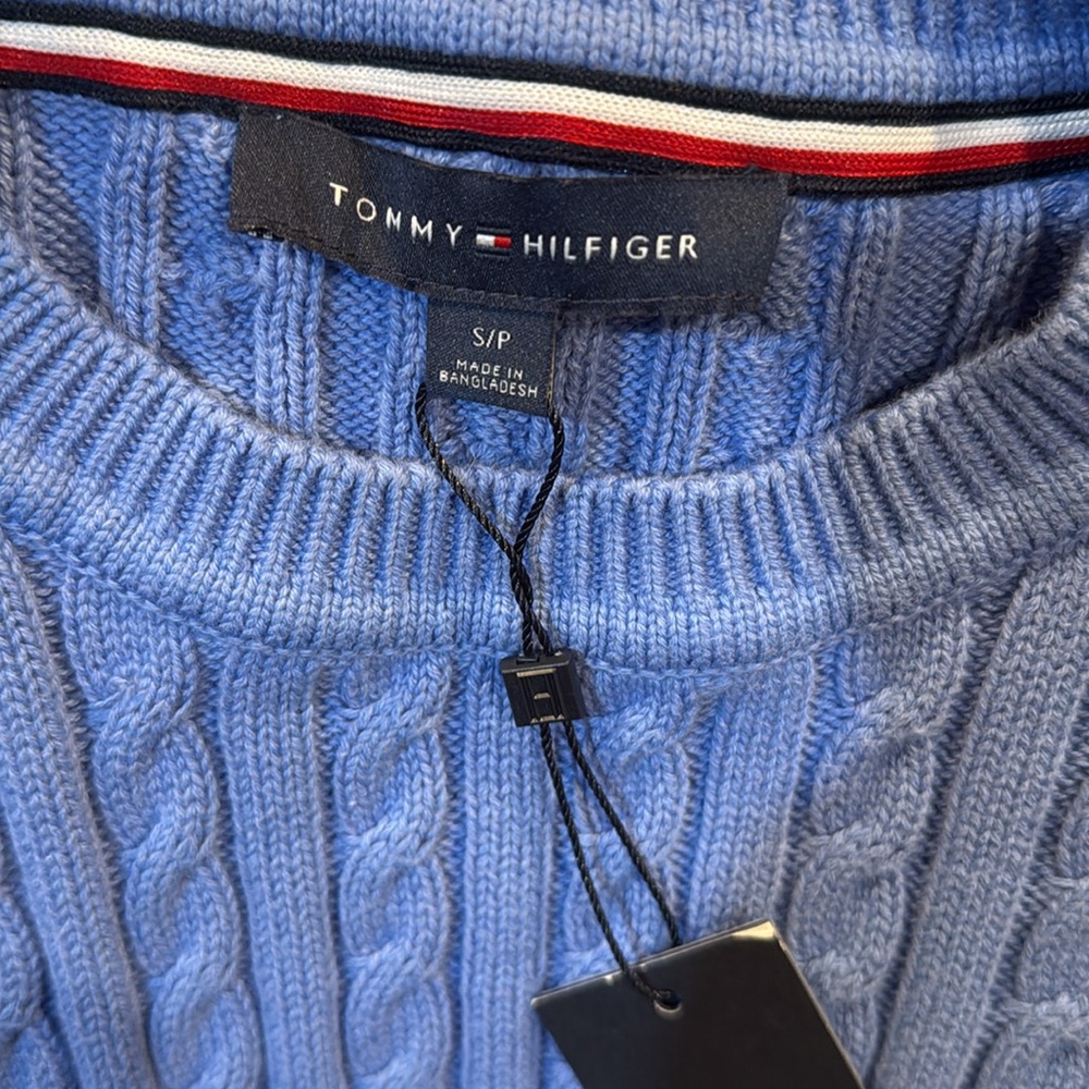 Sweater - Picture 3 of 3